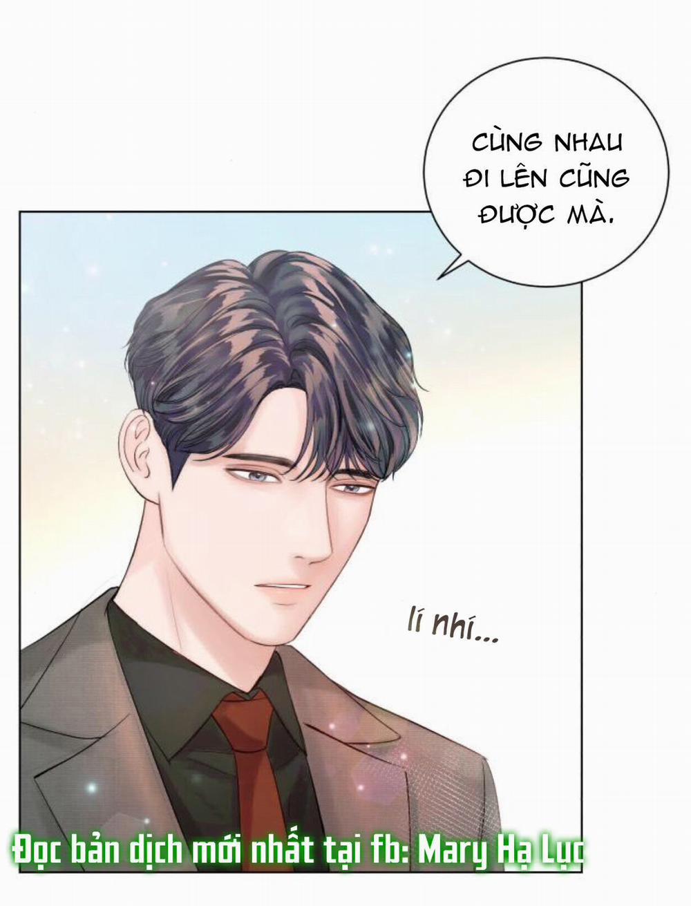 Kết Thúc Nhất Định Sẽ Có Hậu 38 trang 19