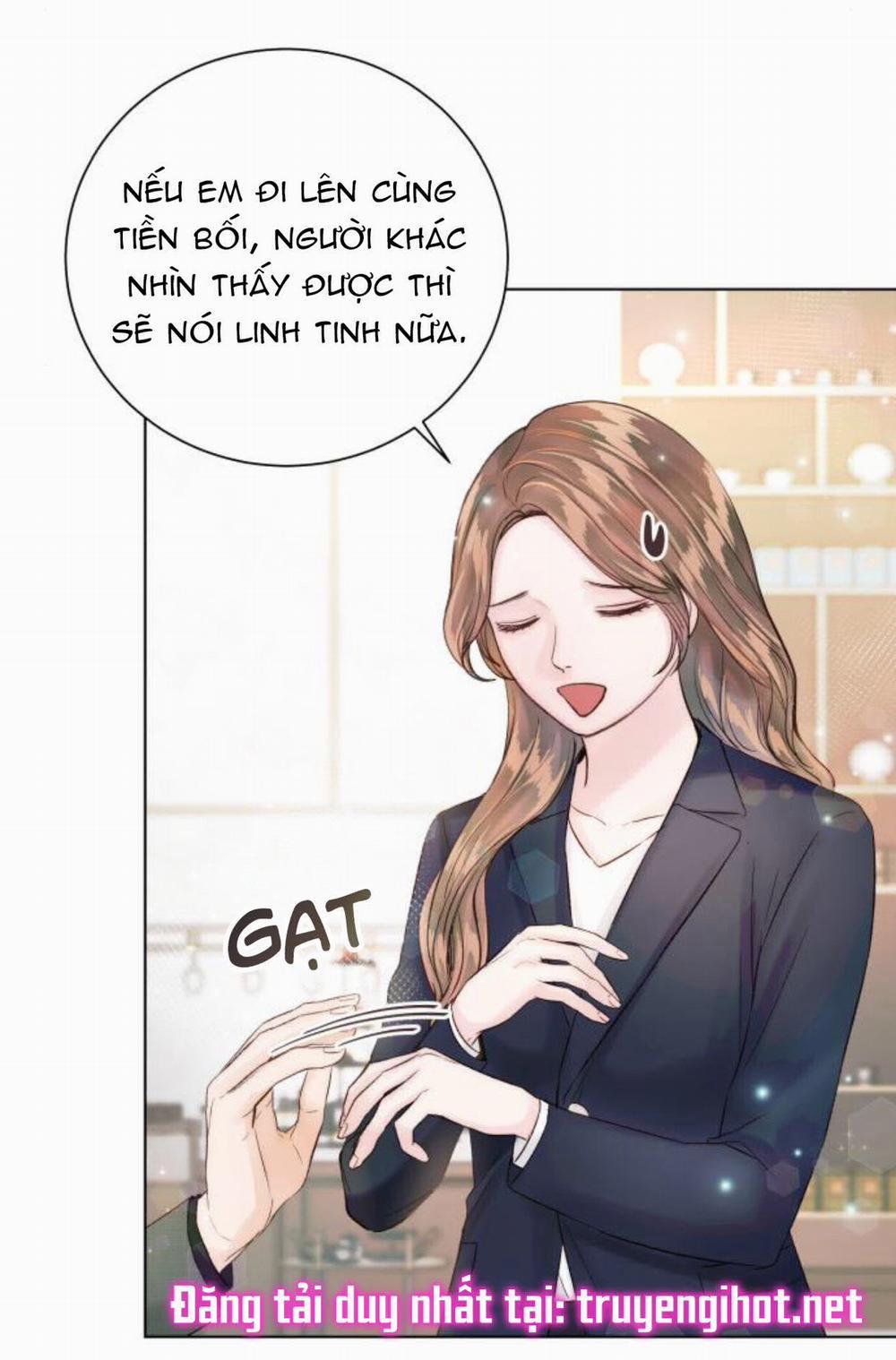 Kết Thúc Nhất Định Sẽ Có Hậu 38 trang 20