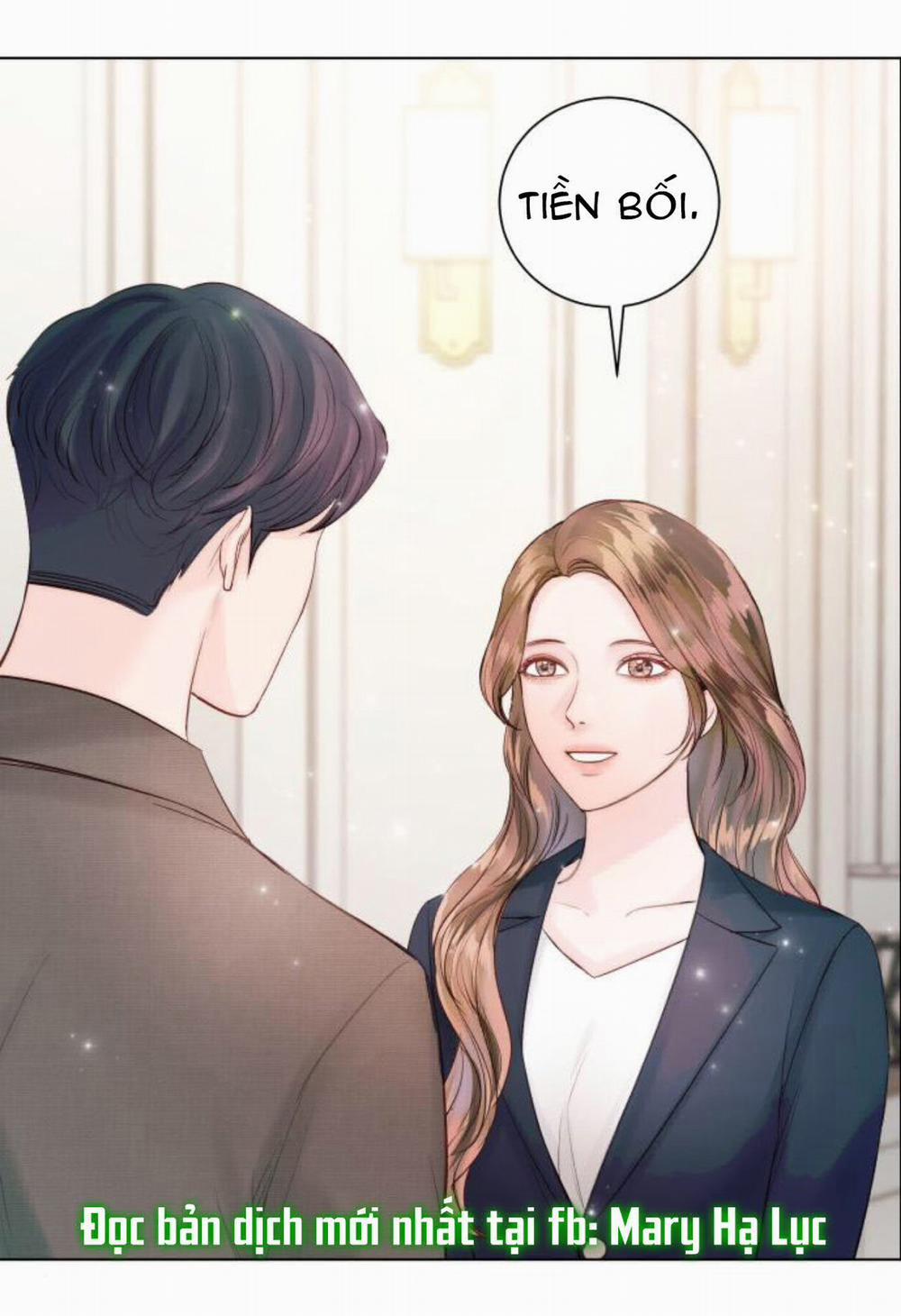 Kết Thúc Nhất Định Sẽ Có Hậu 38 trang 23