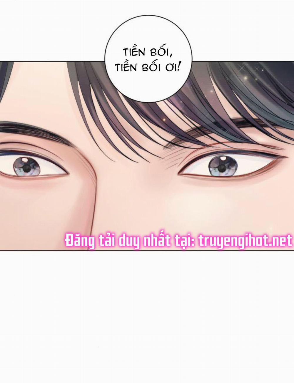 Kết Thúc Nhất Định Sẽ Có Hậu 38 trang 3