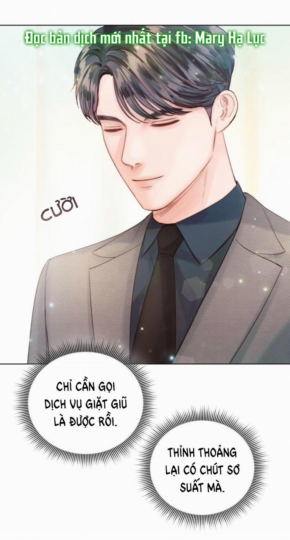 Kết Thúc Nhất Định Sẽ Có Hậu 38 trang 35