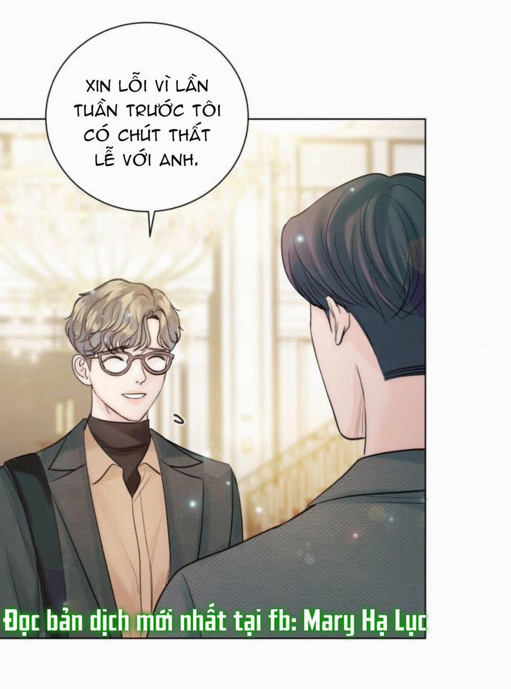 Kết Thúc Nhất Định Sẽ Có Hậu 38 trang 38