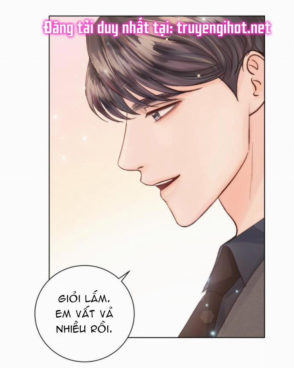 Kết Thúc Nhất Định Sẽ Có Hậu 38 trang 49