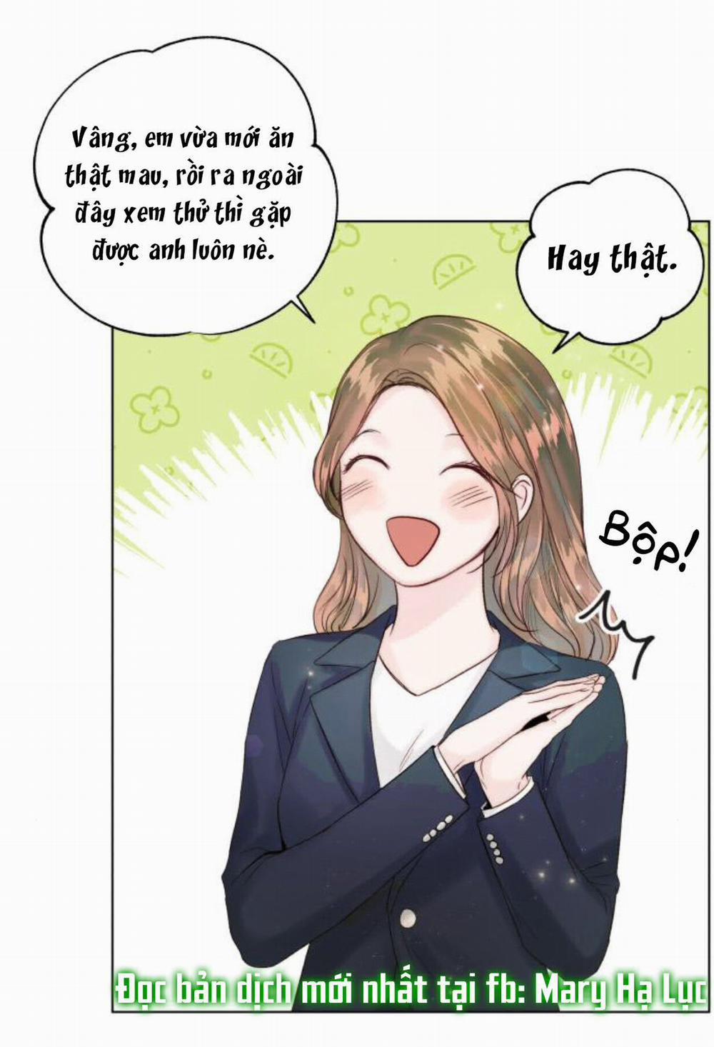 Kết Thúc Nhất Định Sẽ Có Hậu 38 trang 6