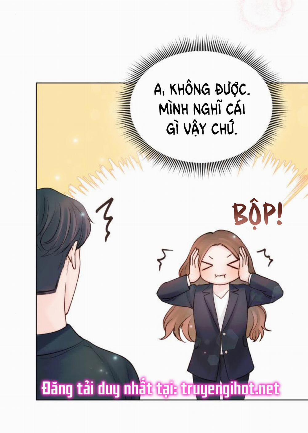 Kết Thúc Nhất Định Sẽ Có Hậu 38 trang 64