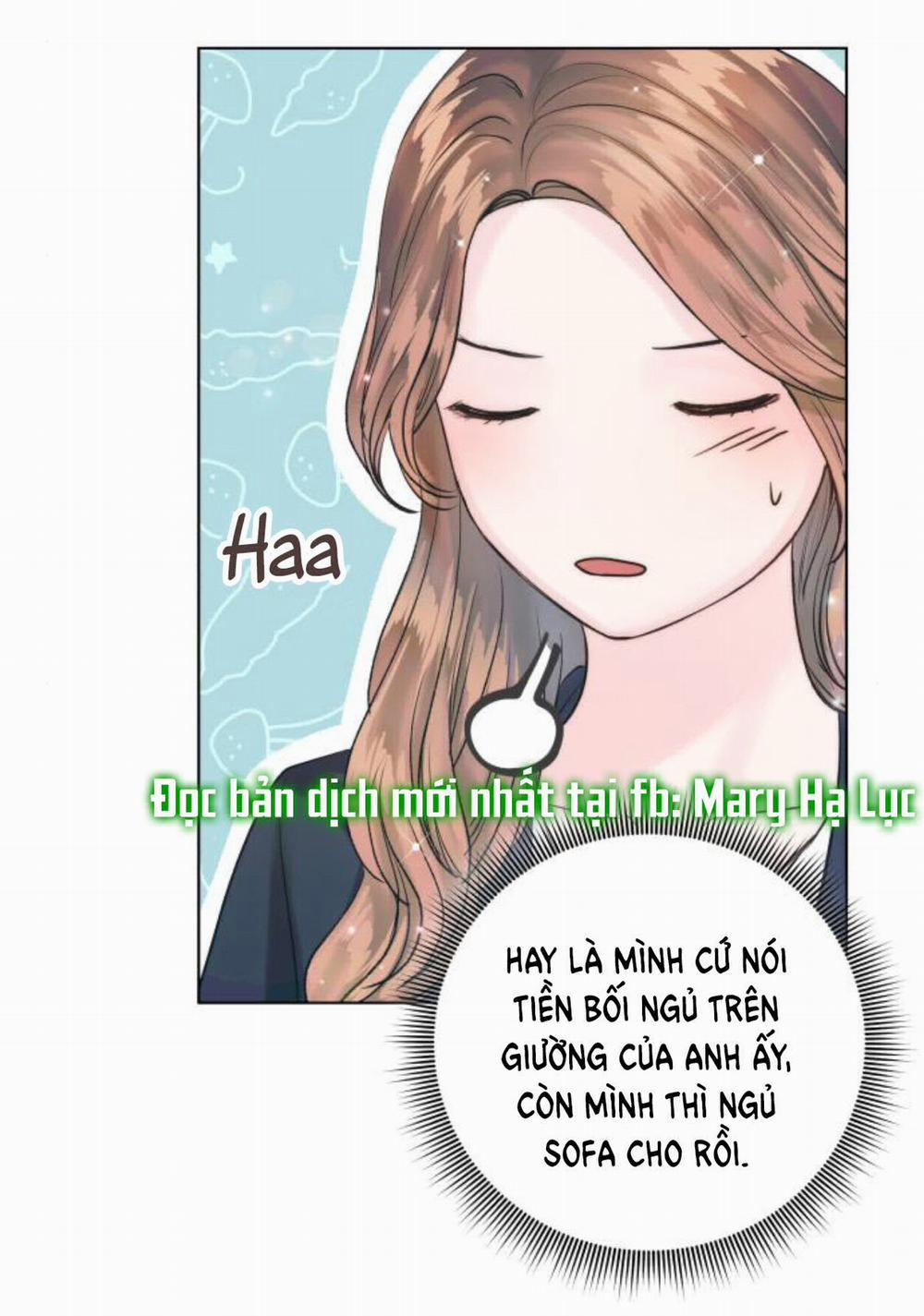 Kết Thúc Nhất Định Sẽ Có Hậu 38 trang 67