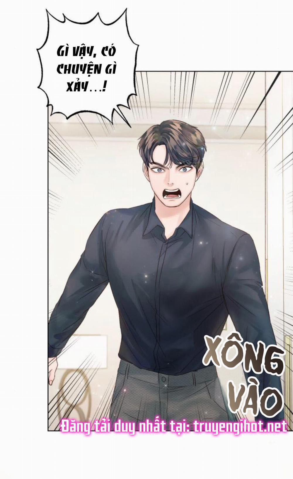 Kết Thúc Nhất Định Sẽ Có Hậu 38 trang 74