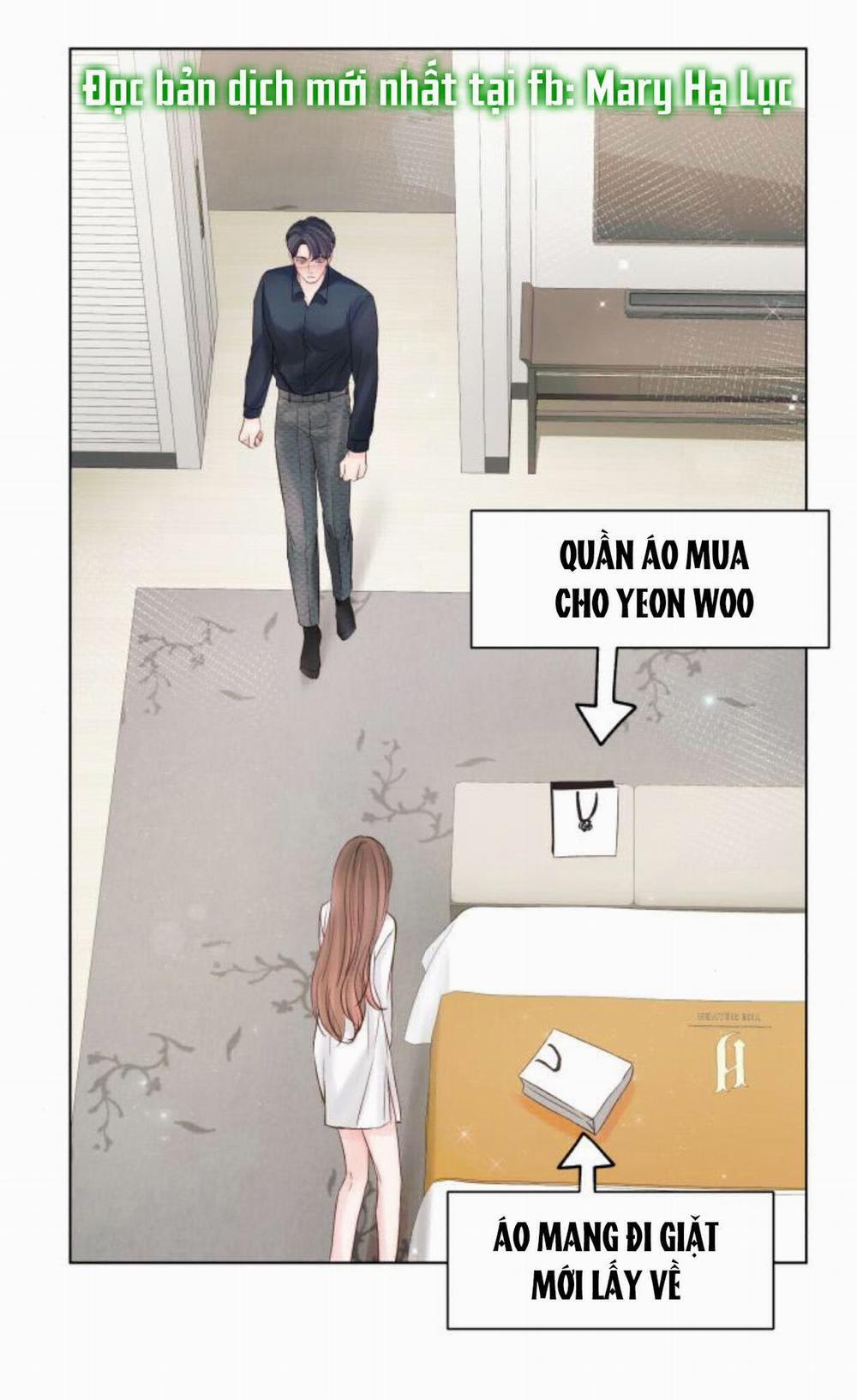 Kết Thúc Nhất Định Sẽ Có Hậu 38 trang 77