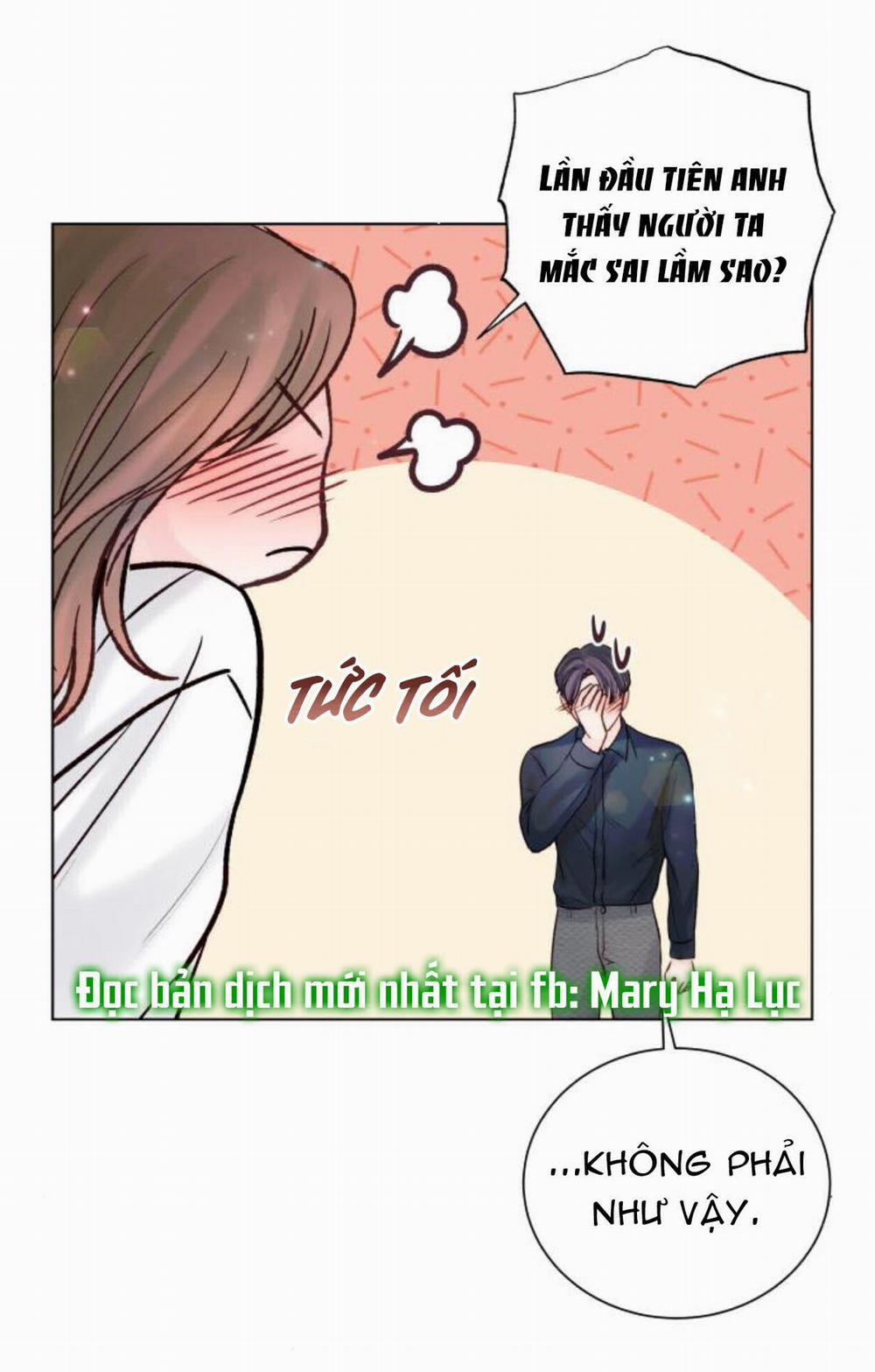 Kết Thúc Nhất Định Sẽ Có Hậu 38 trang 80