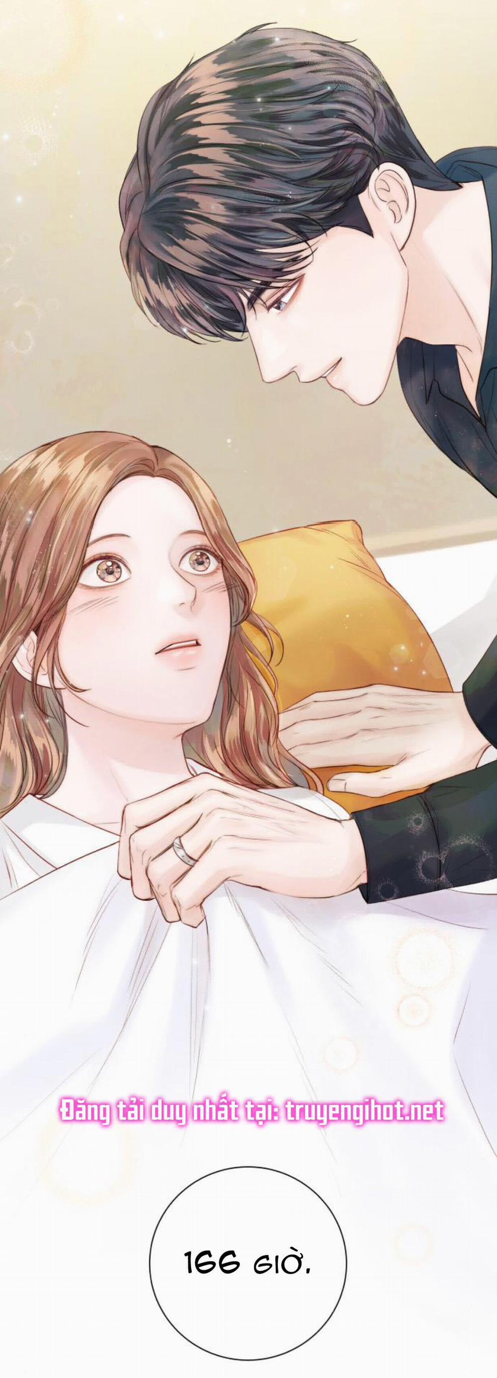 Kết Thúc Nhất Định Sẽ Có Hậu 38 trang 88