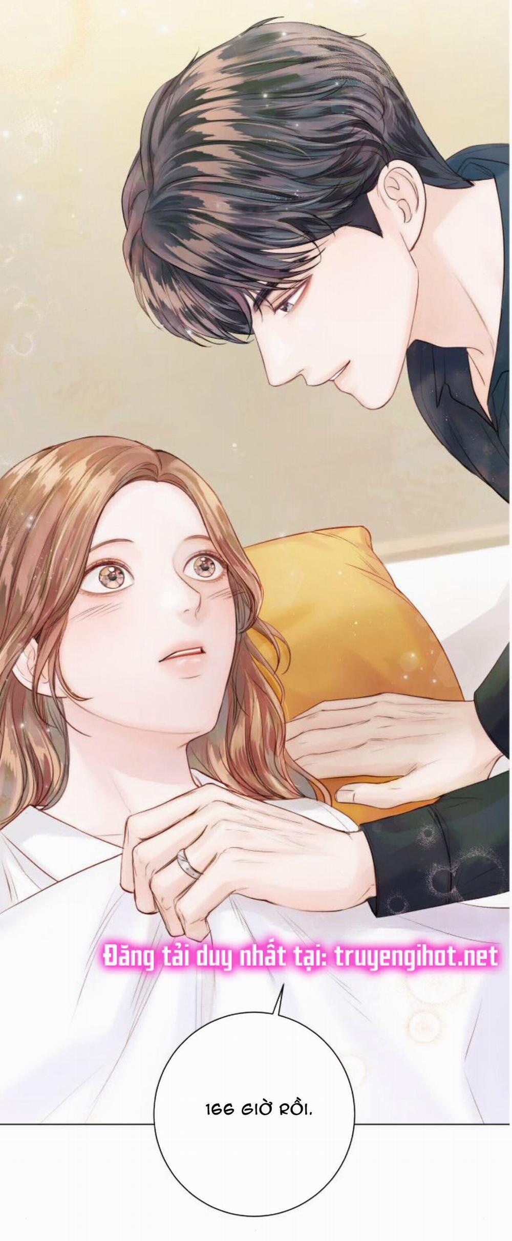 Kết Thúc Nhất Định Sẽ Có Hậu 39 trang 1