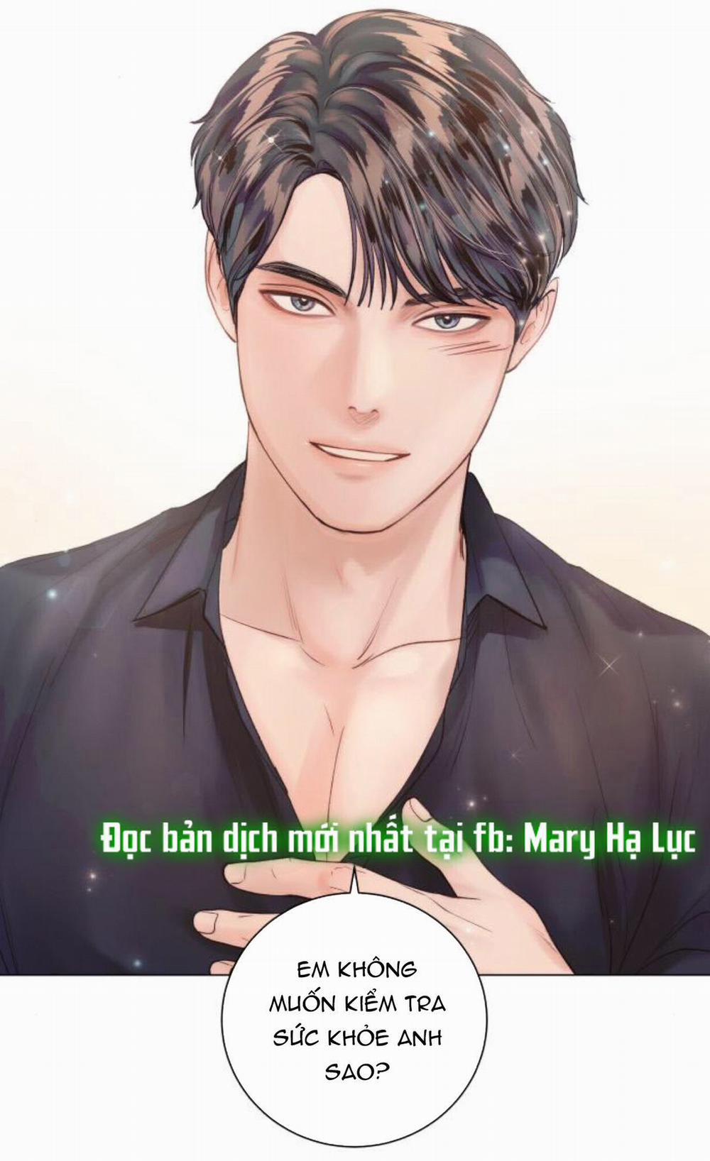 Kết Thúc Nhất Định Sẽ Có Hậu 39 trang 16