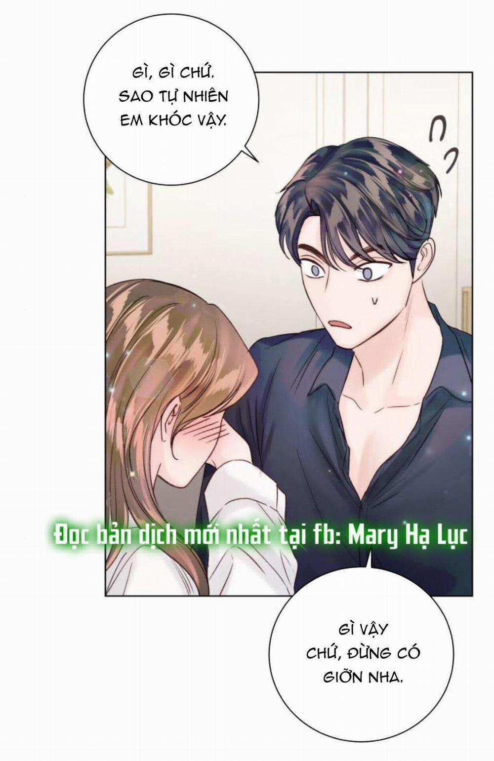 Kết Thúc Nhất Định Sẽ Có Hậu 39 trang 18