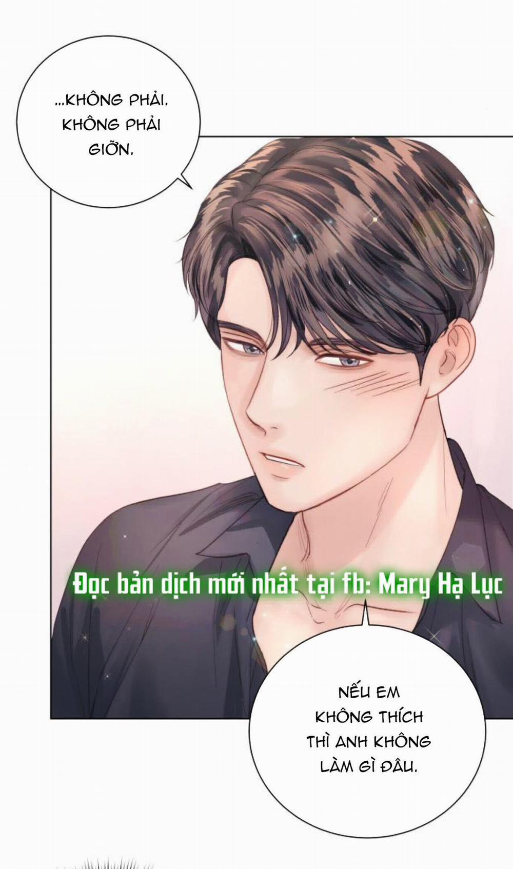 Kết Thúc Nhất Định Sẽ Có Hậu 39 trang 20