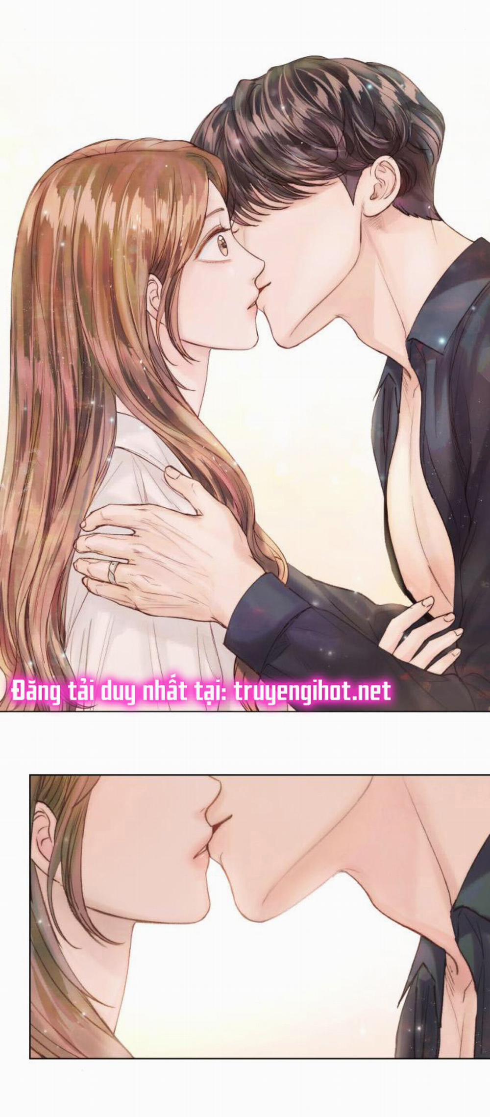 Kết Thúc Nhất Định Sẽ Có Hậu 39 trang 23