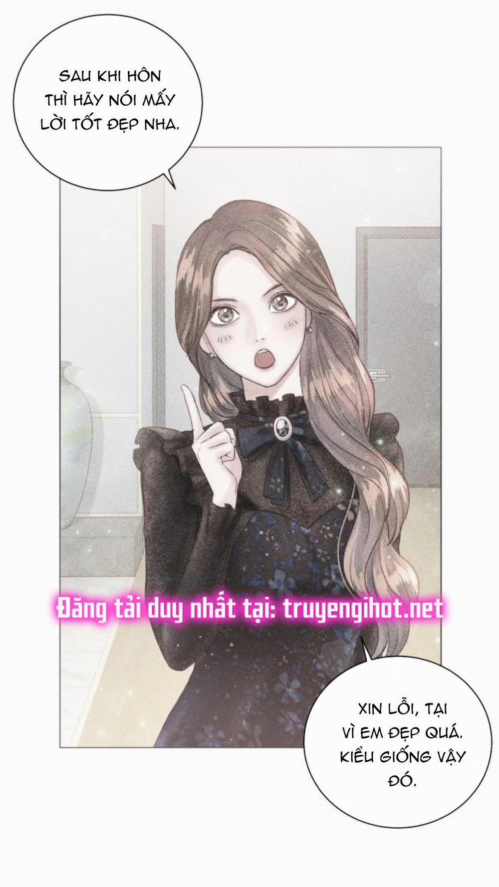 Kết Thúc Nhất Định Sẽ Có Hậu 39 trang 27