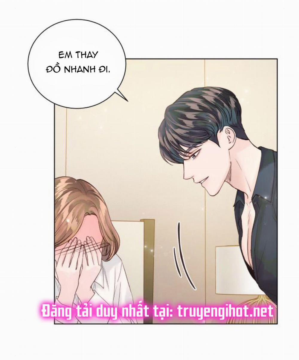 Kết Thúc Nhất Định Sẽ Có Hậu 39 trang 29