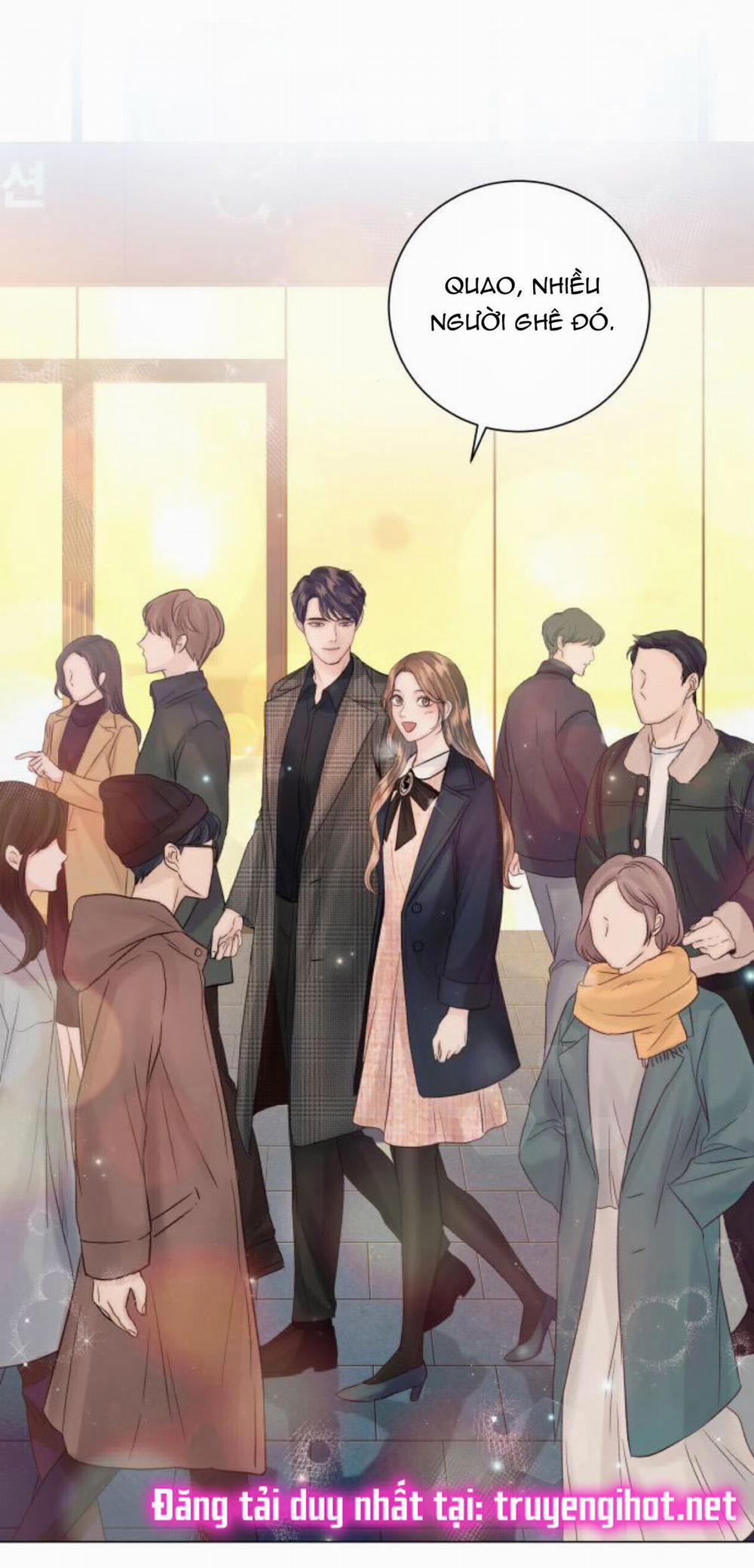 Kết Thúc Nhất Định Sẽ Có Hậu 39 trang 36