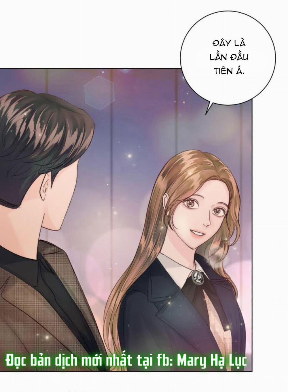 Kết Thúc Nhất Định Sẽ Có Hậu 39 trang 39