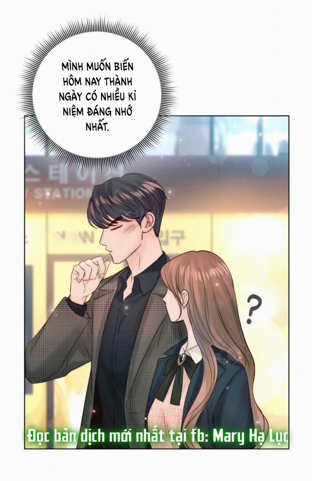 Kết Thúc Nhất Định Sẽ Có Hậu 39 trang 41