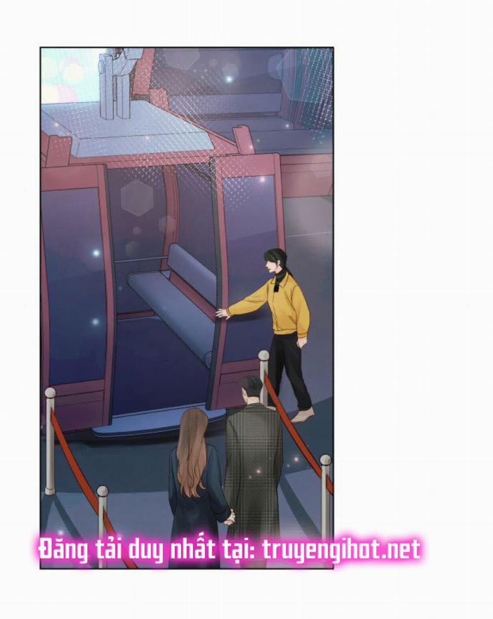 Kết Thúc Nhất Định Sẽ Có Hậu 39 trang 46