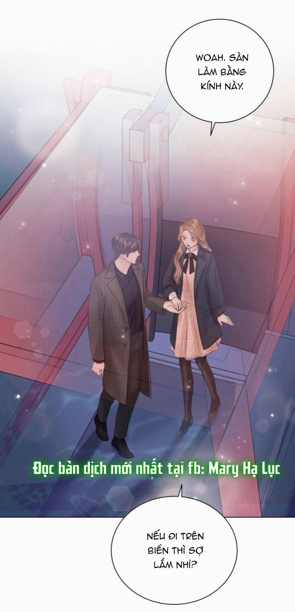 Kết Thúc Nhất Định Sẽ Có Hậu 39 trang 47