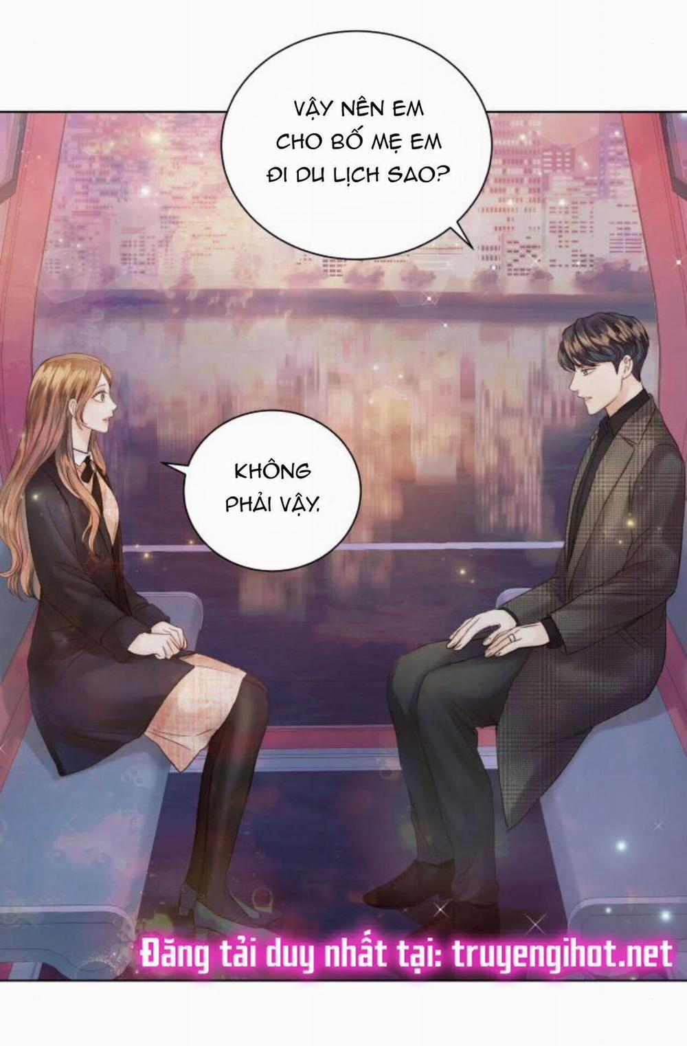 Kết Thúc Nhất Định Sẽ Có Hậu 39 trang 60