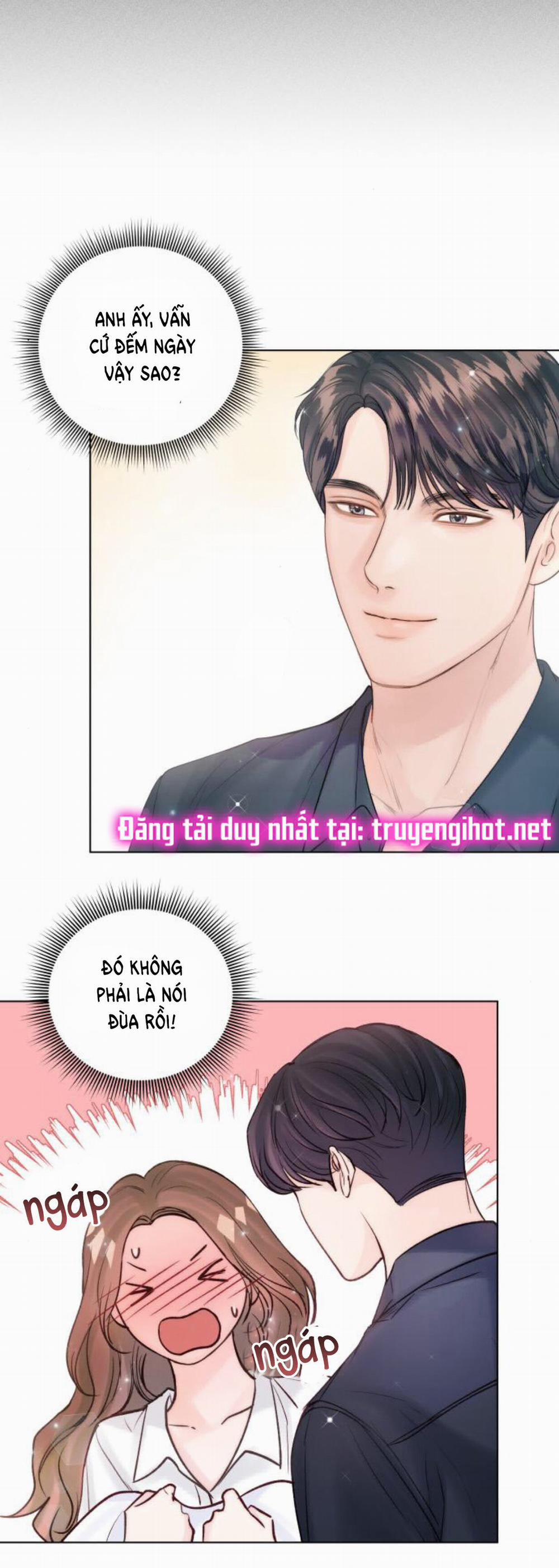 Kết Thúc Nhất Định Sẽ Có Hậu 39 trang 7