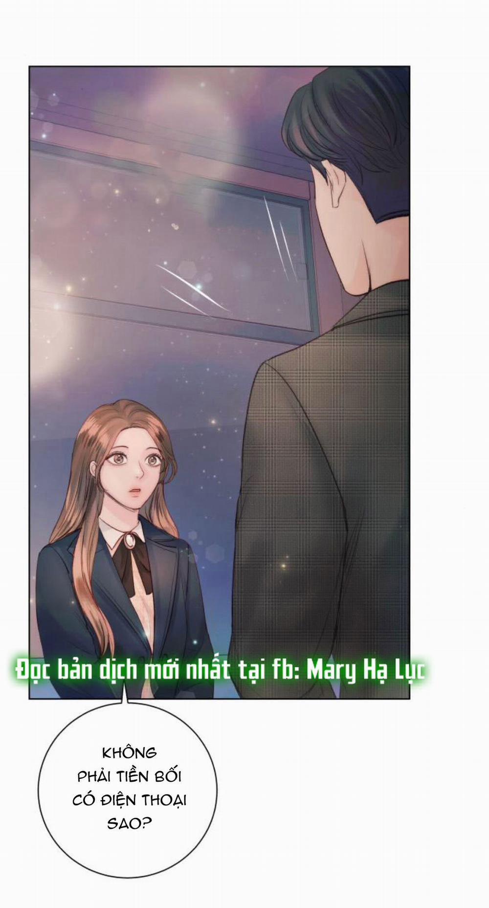 Kết Thúc Nhất Định Sẽ Có Hậu 39 trang 71