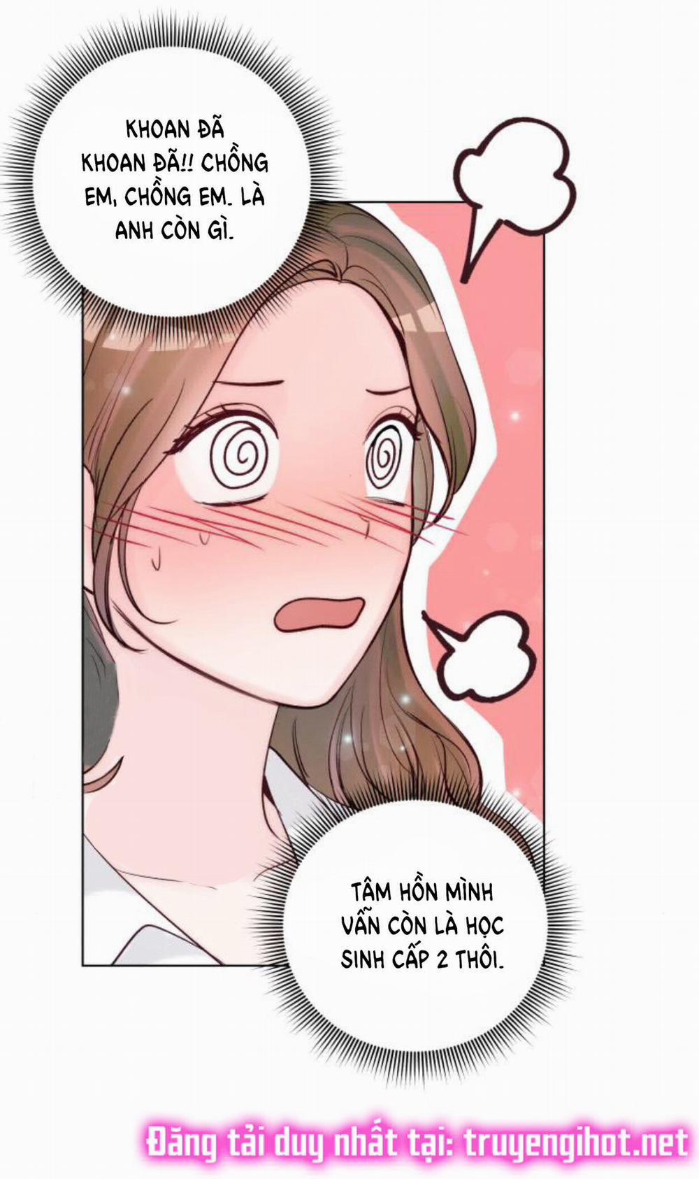 Kết Thúc Nhất Định Sẽ Có Hậu 39 trang 9