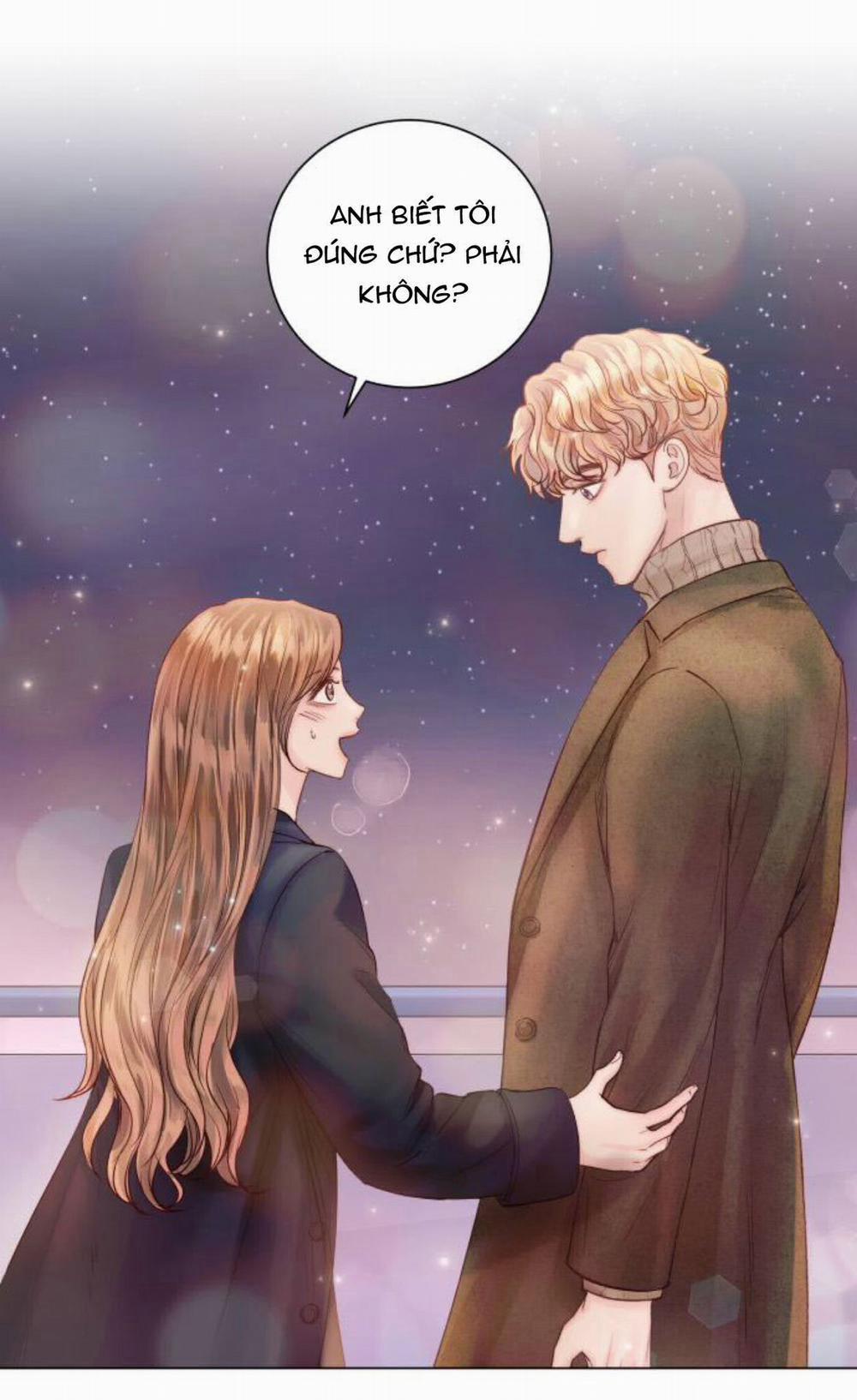 Kết Thúc Nhất Định Sẽ Có Hậu 40 trang 0