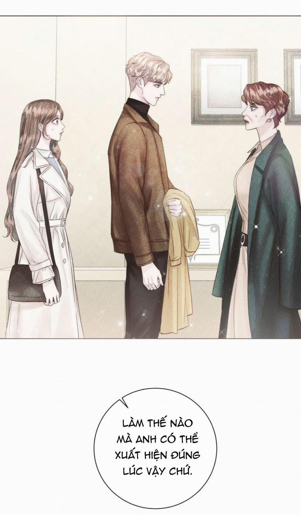 Kết Thúc Nhất Định Sẽ Có Hậu 40 trang 11