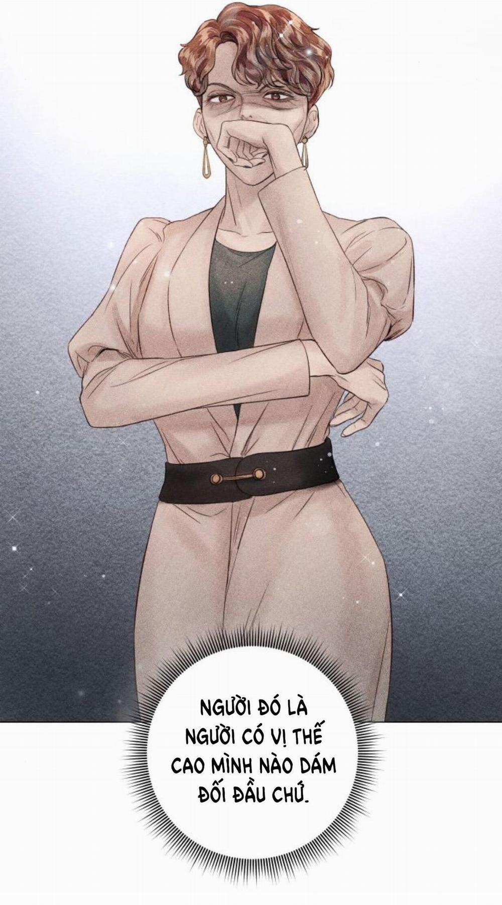 Kết Thúc Nhất Định Sẽ Có Hậu 40 trang 16