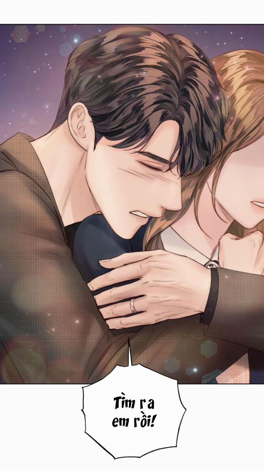 Kết Thúc Nhất Định Sẽ Có Hậu 40 trang 22