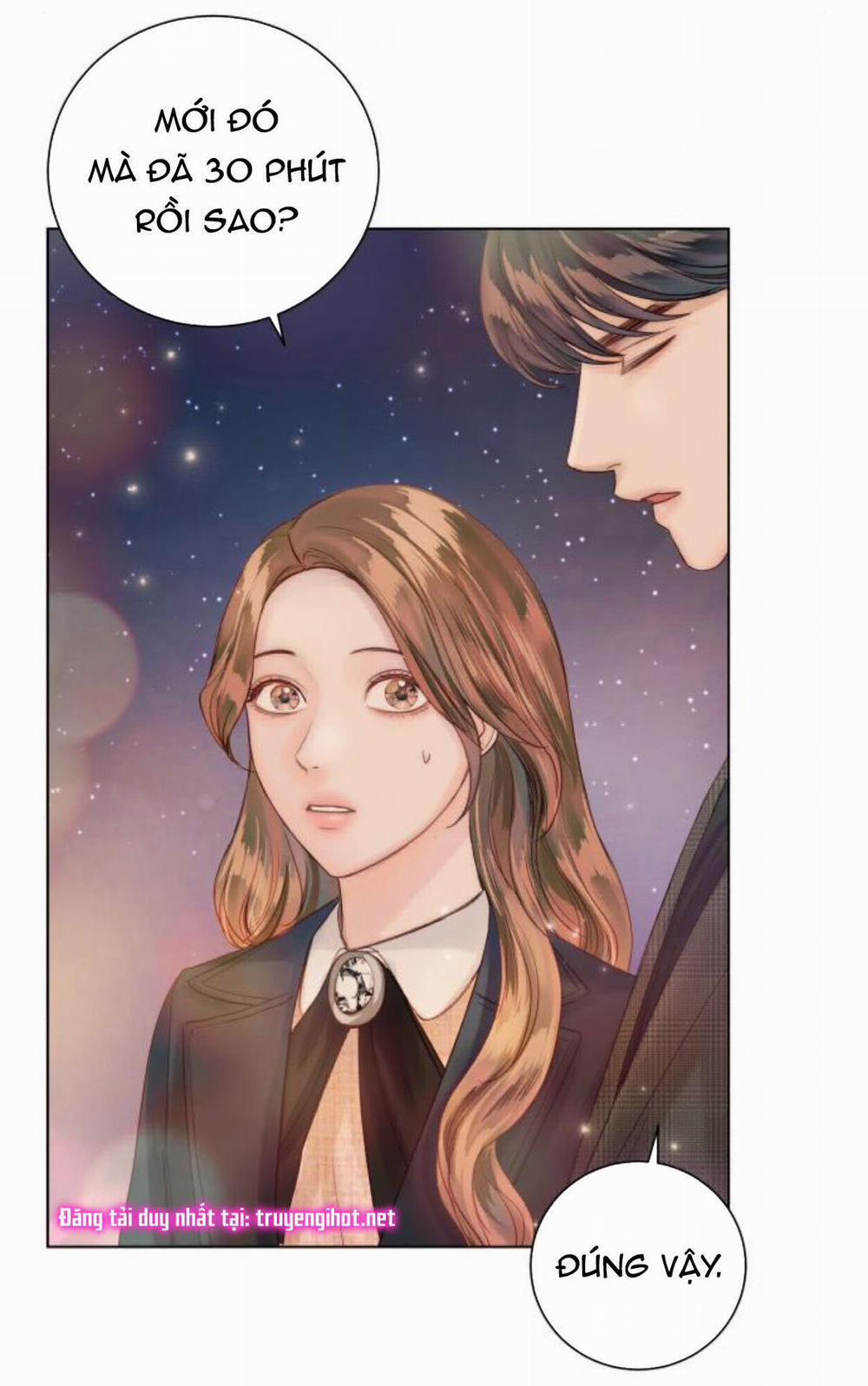 Kết Thúc Nhất Định Sẽ Có Hậu 40 trang 28