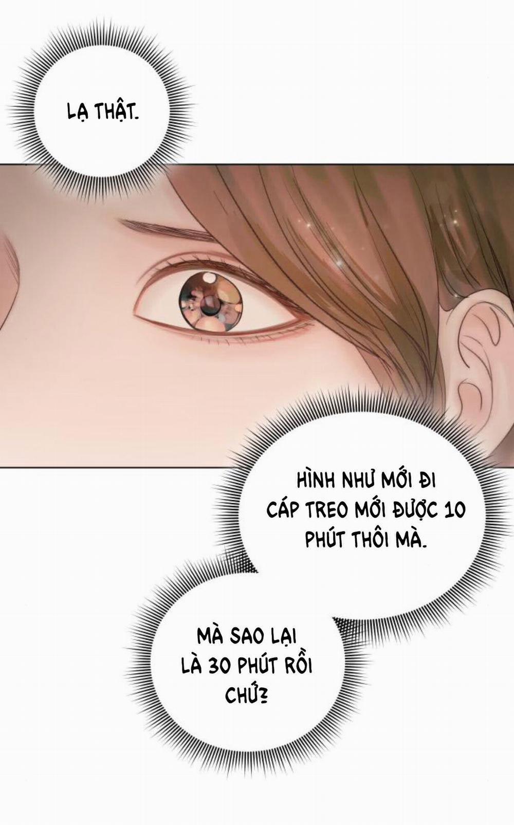 Kết Thúc Nhất Định Sẽ Có Hậu 40 trang 29