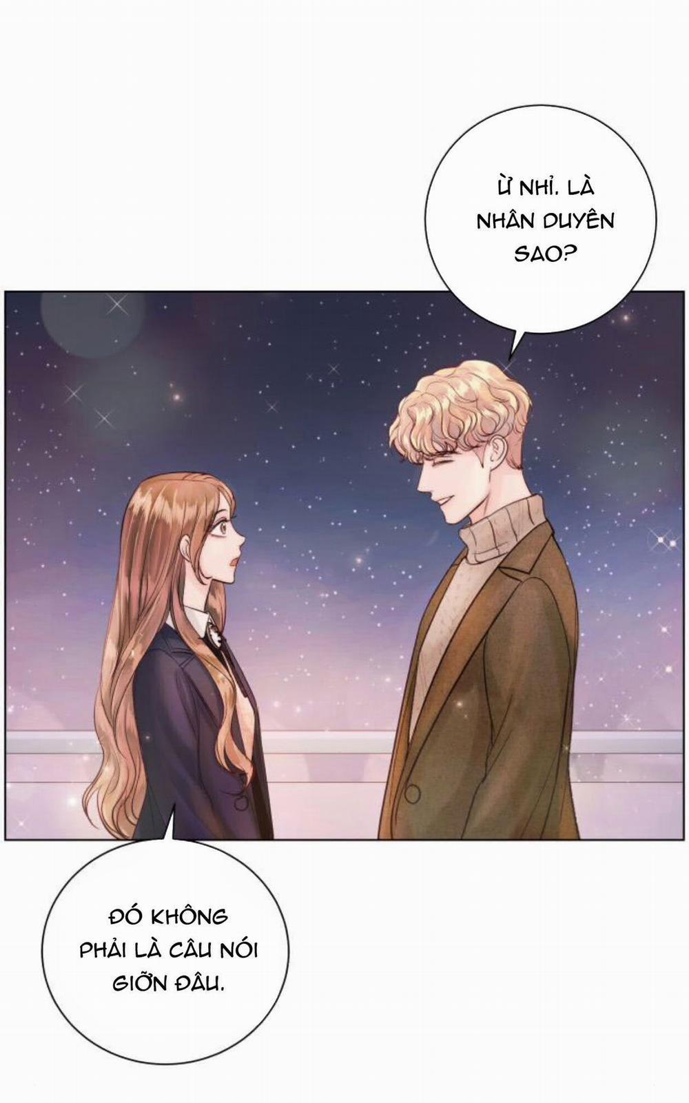 Kết Thúc Nhất Định Sẽ Có Hậu 40 trang 3