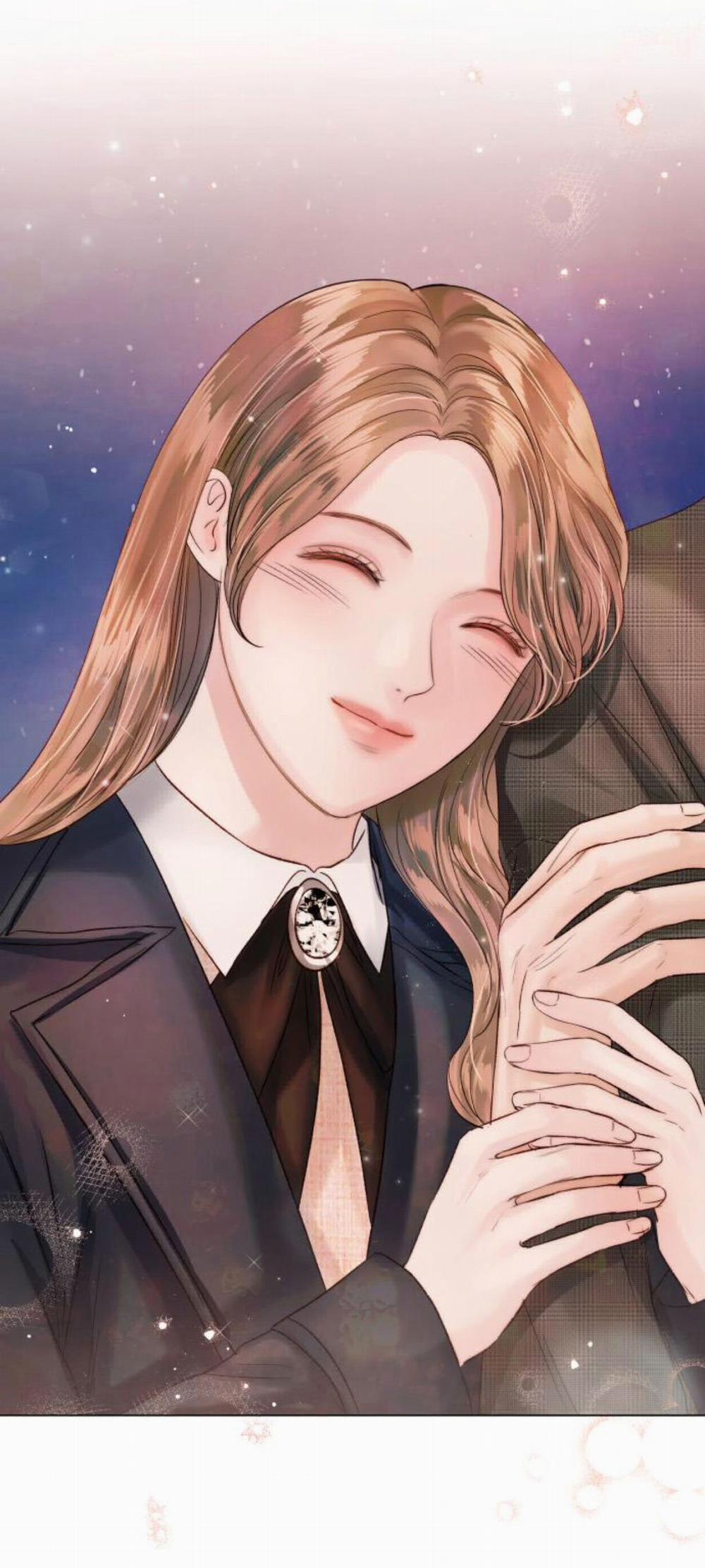 Kết Thúc Nhất Định Sẽ Có Hậu 40 trang 35