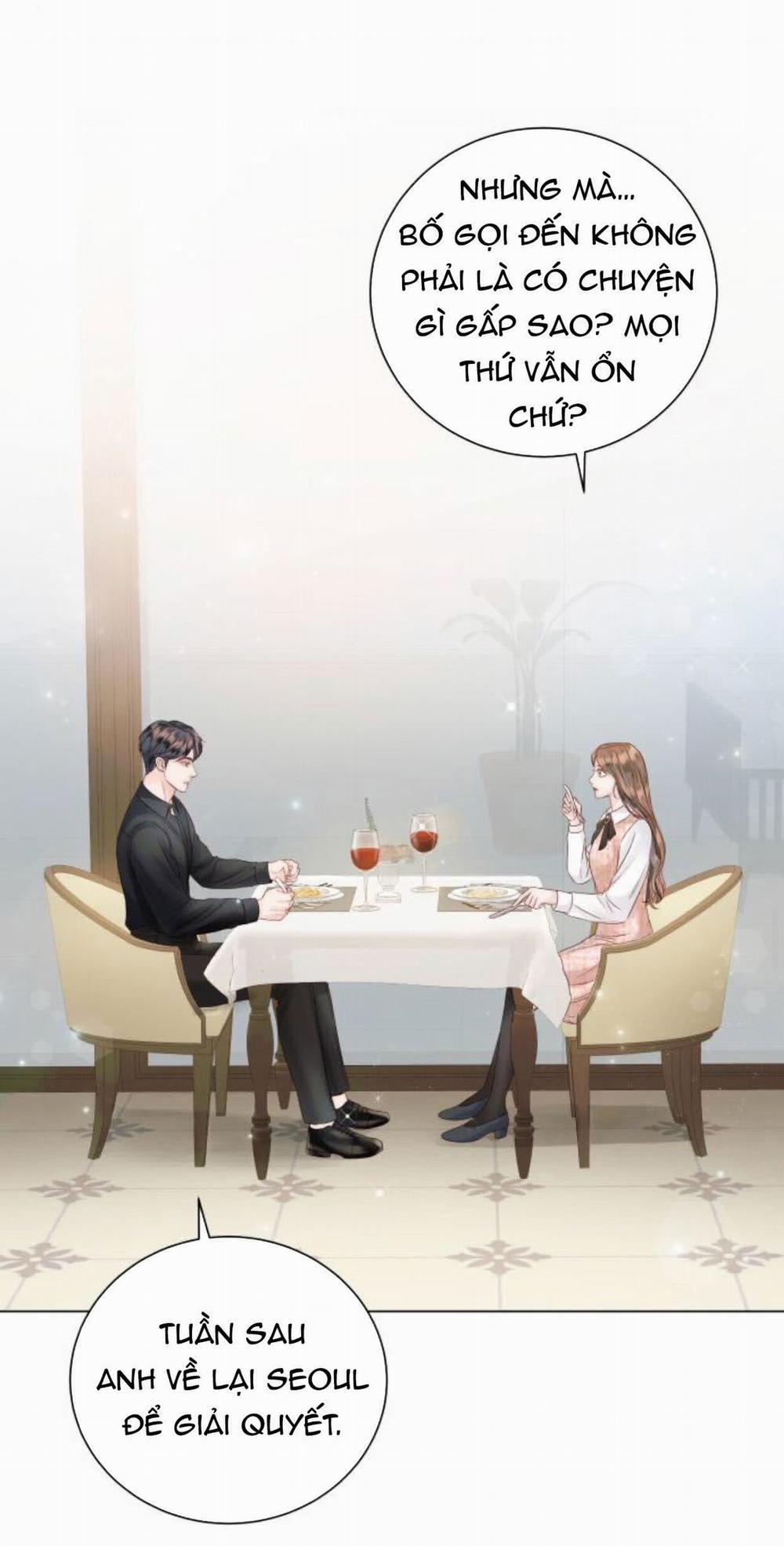 Kết Thúc Nhất Định Sẽ Có Hậu 40 trang 37