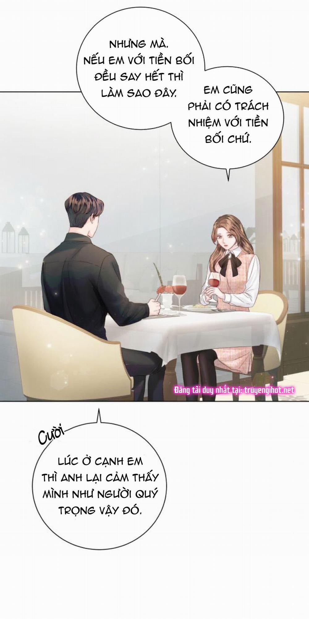 Kết Thúc Nhất Định Sẽ Có Hậu 40 trang 42