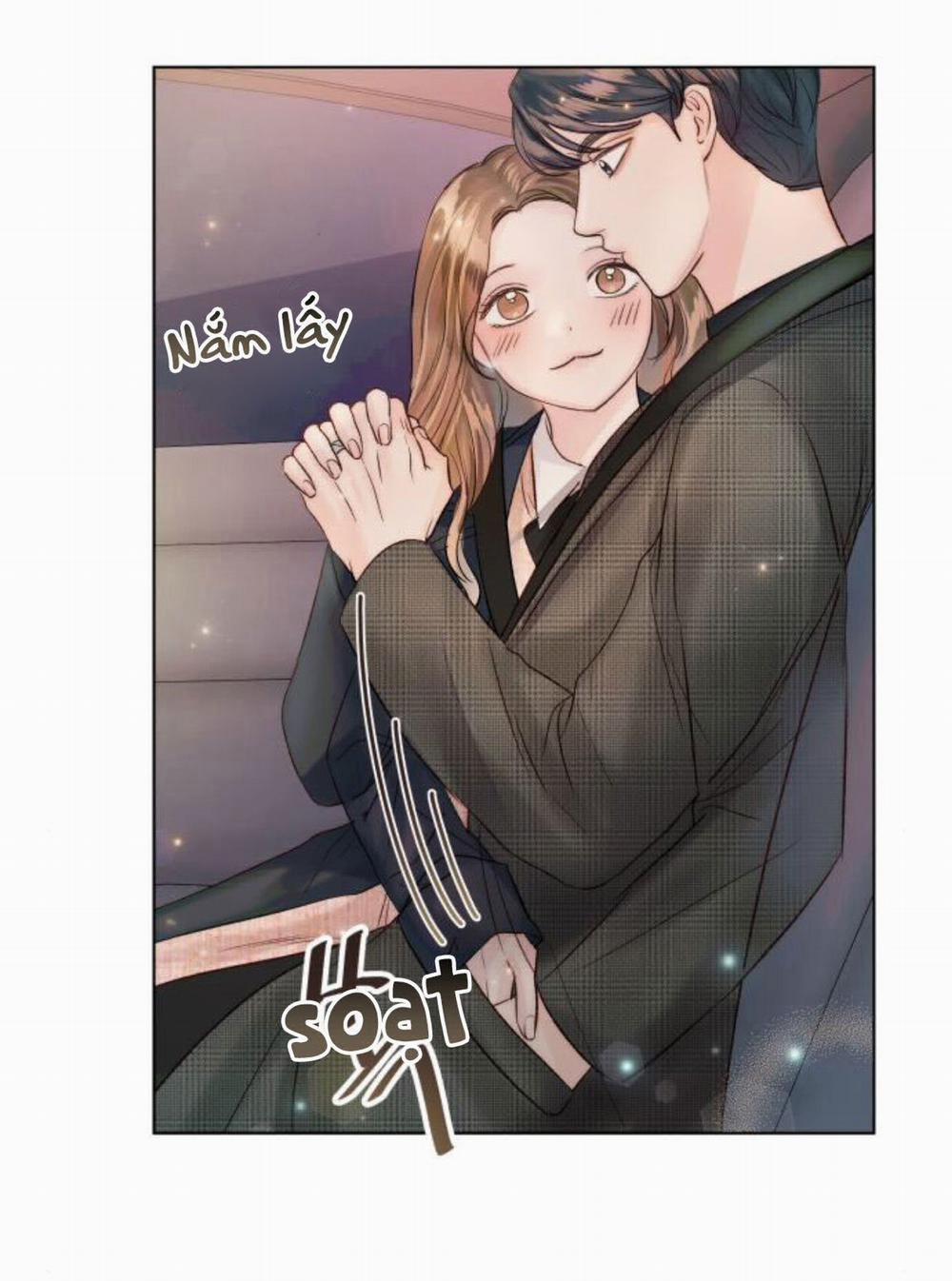 Kết Thúc Nhất Định Sẽ Có Hậu 40 trang 64