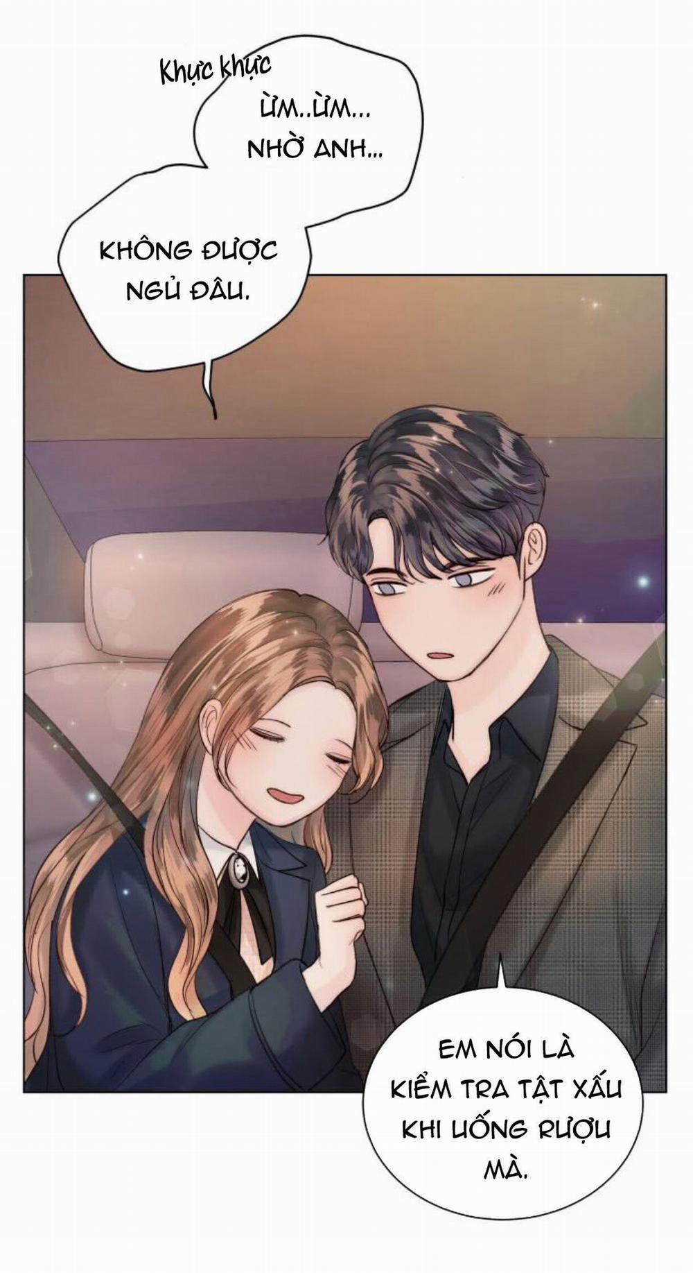 Kết Thúc Nhất Định Sẽ Có Hậu 40 trang 70