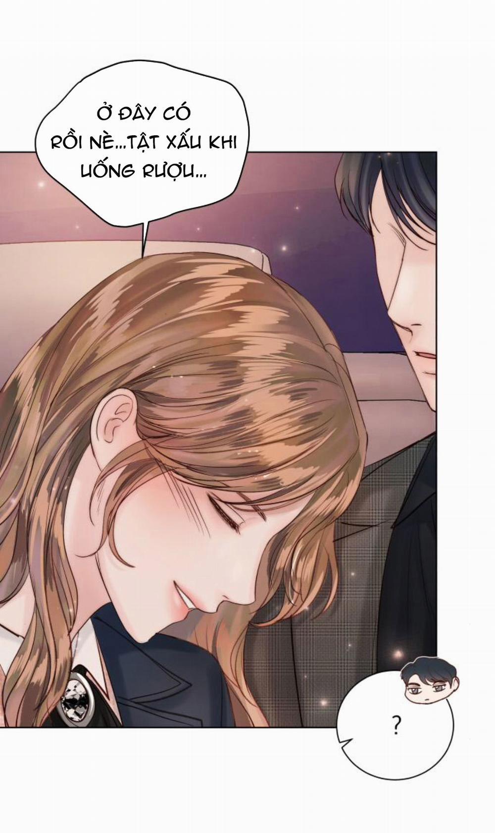 Kết Thúc Nhất Định Sẽ Có Hậu 40 trang 71