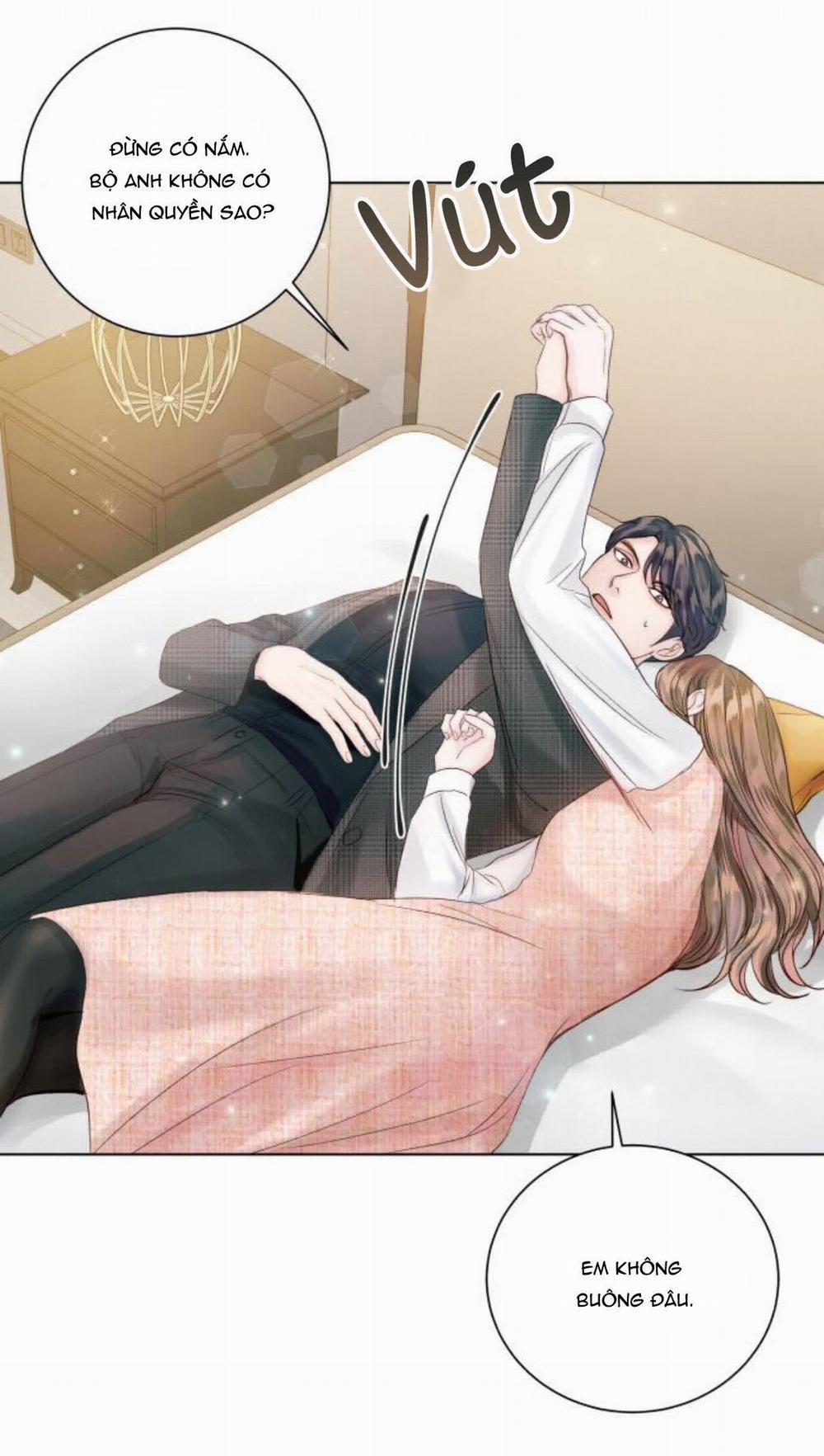 Kết Thúc Nhất Định Sẽ Có Hậu 41 trang 10