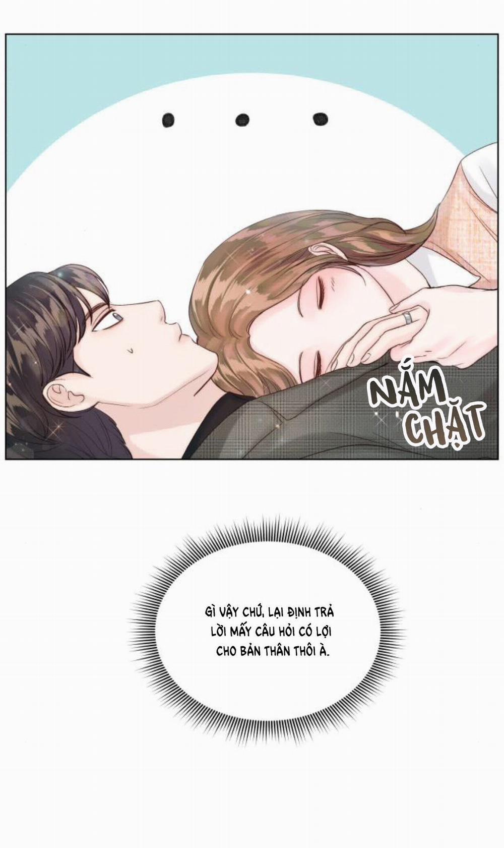 Kết Thúc Nhất Định Sẽ Có Hậu 41 trang 12