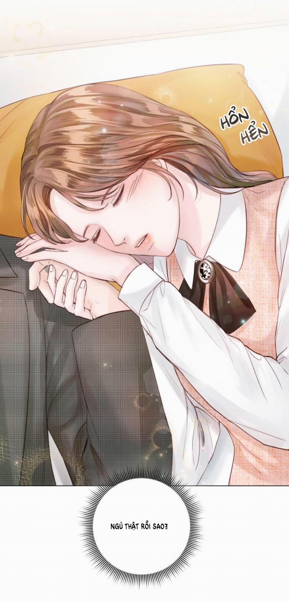 Kết Thúc Nhất Định Sẽ Có Hậu 41 trang 16