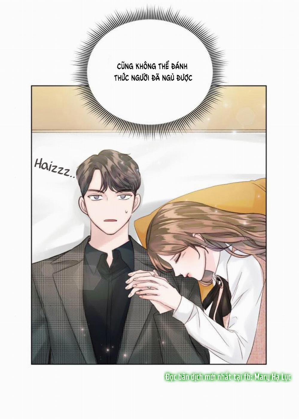 Kết Thúc Nhất Định Sẽ Có Hậu 41 trang 17