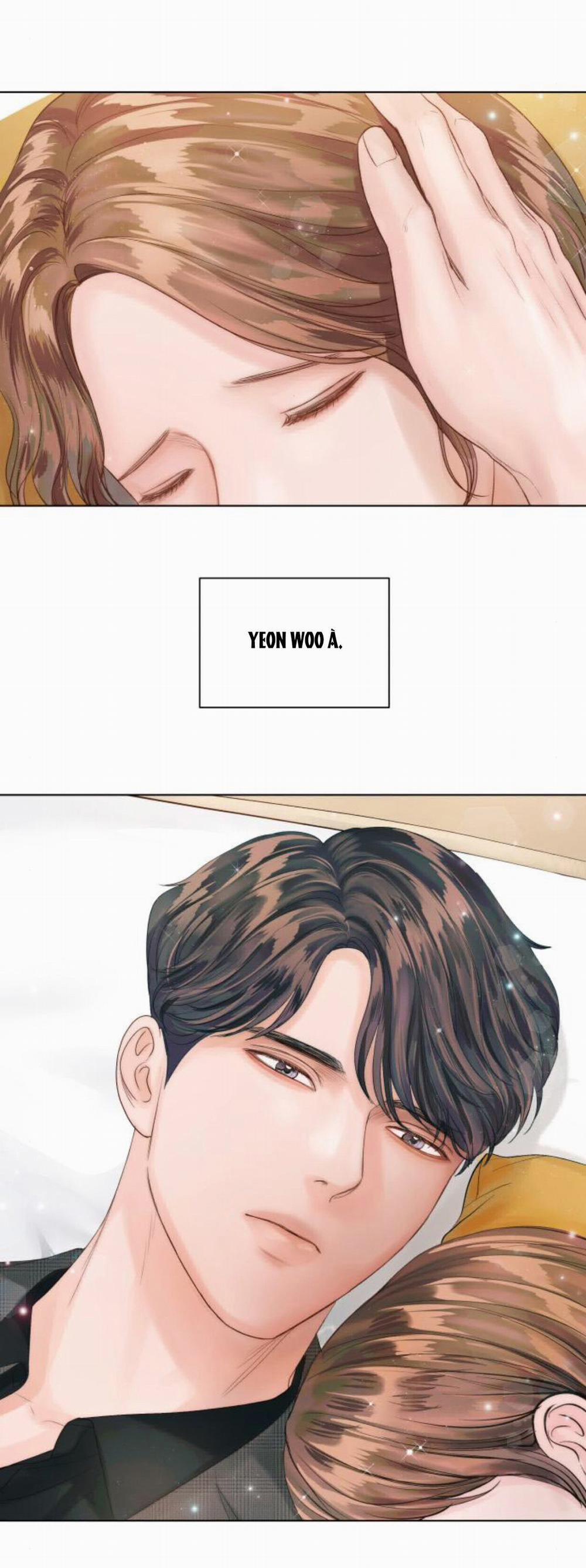 Kết Thúc Nhất Định Sẽ Có Hậu 41 trang 20