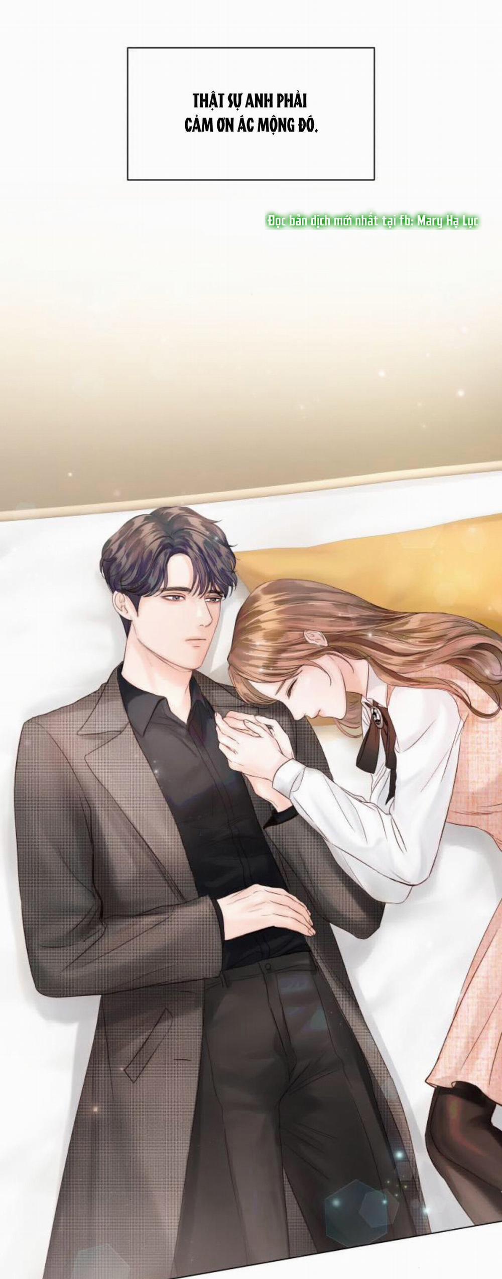 Kết Thúc Nhất Định Sẽ Có Hậu 41 trang 21