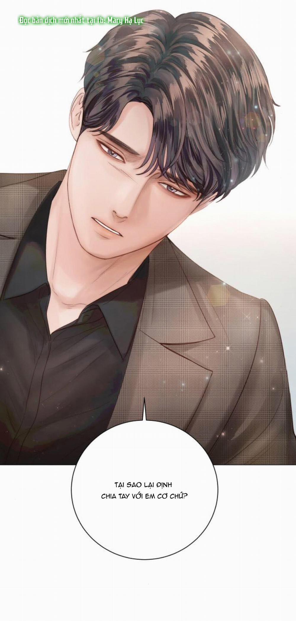 Kết Thúc Nhất Định Sẽ Có Hậu 41 trang 24